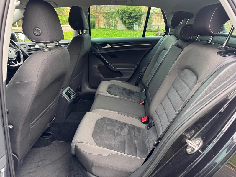 Used Volkswagen Golf 2015 for sale - 76510430: Photo 34