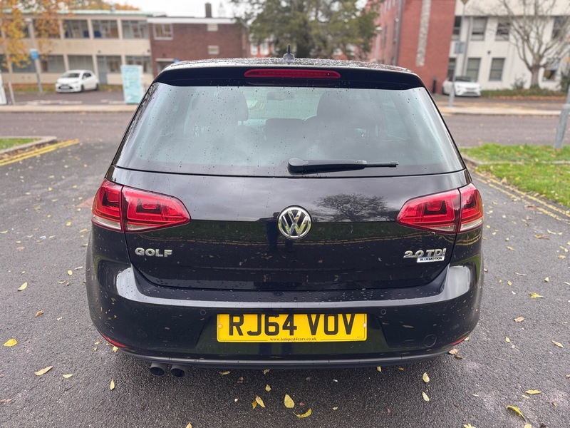 Used Volkswagen Golf 2015 for sale - 76510430: Photo 4