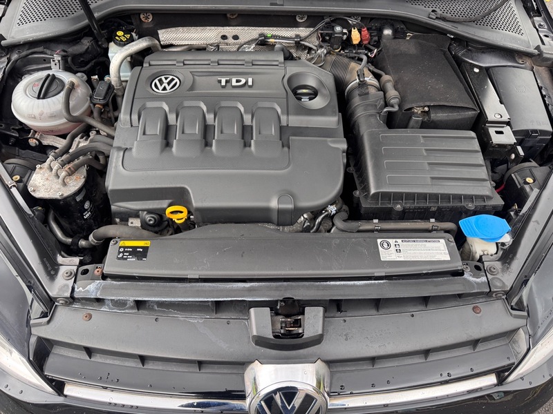 Used Volkswagen Golf 2015 for sale - 76510430: Photo 48
