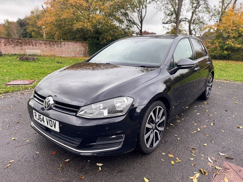 Used Volkswagen Golf 2015 for sale - 76510430: Photo 7