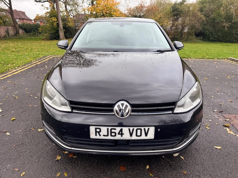 Used Volkswagen Golf 2015 for sale - 76510430: Photo 8