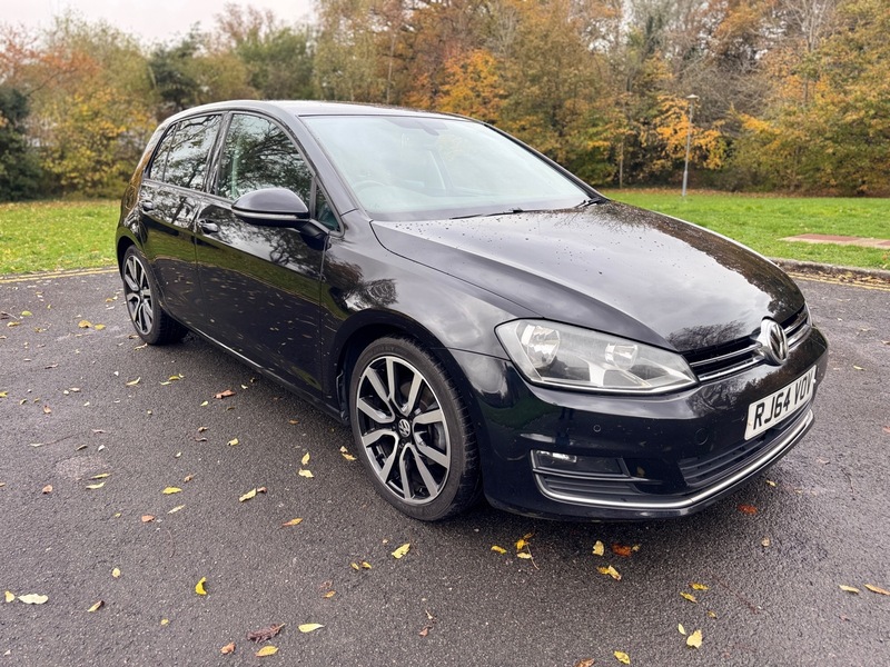 Used Volkswagen Golf 2015 for sale - 76510430: Photo 9
