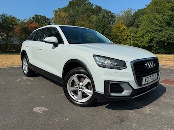 Used Audi Q2 2017 for sale - 79328119: Photo
