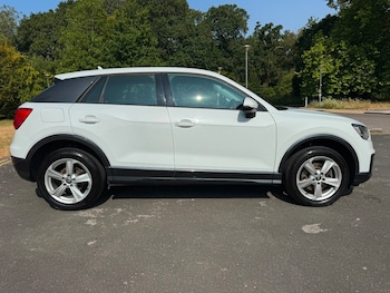 Used Audi Q2 2017 for sale - 79328119: Photo