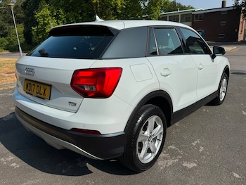 Used Audi Q2 2017 for sale - 79328119: Photo