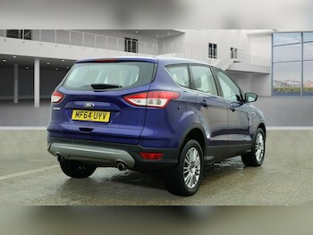 Used Ford Kuga 2014 for sale - 77655913: Photo