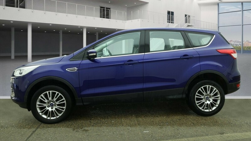 Used Ford Kuga 2014 for sale - 77655913: Photo 6