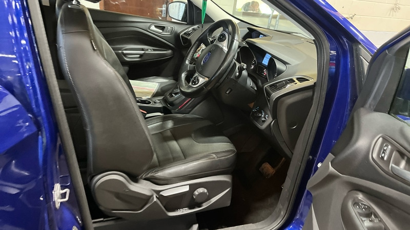 Used Ford Kuga 2014 for sale - 77655913: Photo 8