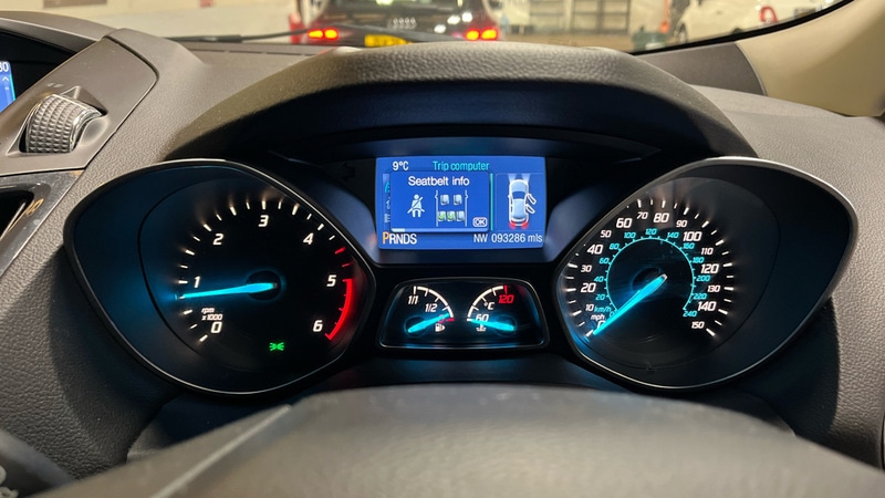 Used Ford Kuga 2014 for sale - 77655913: Photo 9