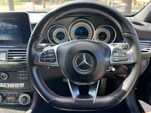 Used Mercedes-Benz CLS 2015 for sale - 75631561: Photo 11