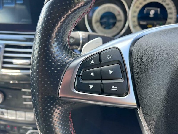 Used Mercedes-Benz CLS 2015 for sale - 75631561: Photo 12