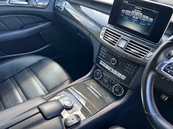 Used Mercedes-Benz CLS 2015 for sale - 75631561: Photo 17