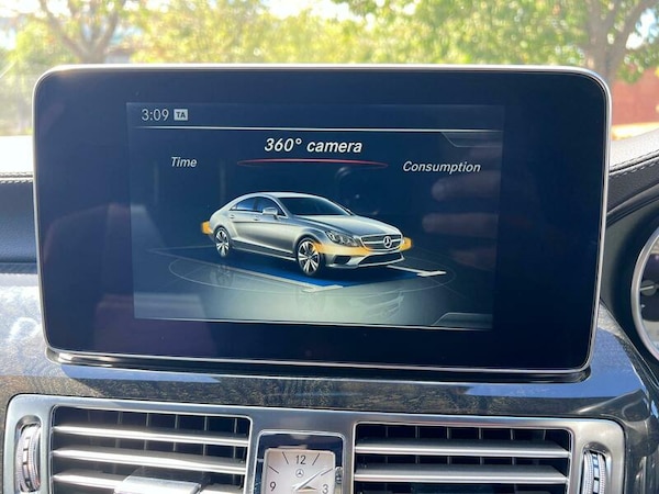 Used Mercedes-Benz CLS 2015 for sale - 75631561: Photo 25