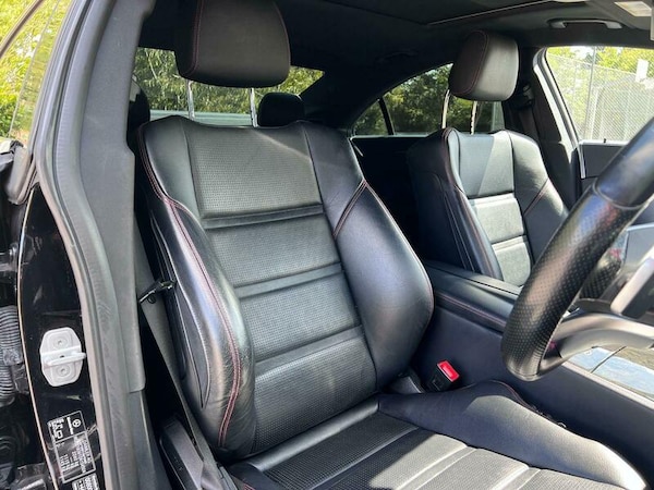 Used Mercedes-Benz CLS 2015 for sale - 75631561: Photo 33