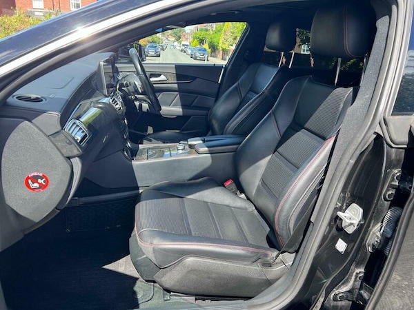 Used Mercedes-Benz CLS 2015 for sale - 75631561: Photo 36
