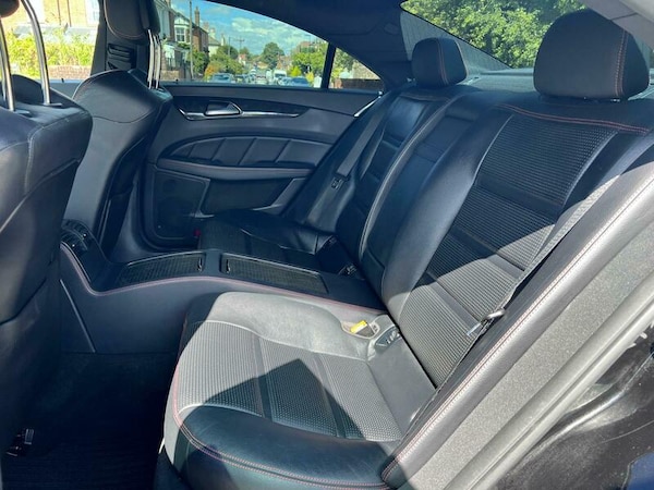 Used Mercedes-Benz CLS 2015 for sale - 75631561: Photo 39