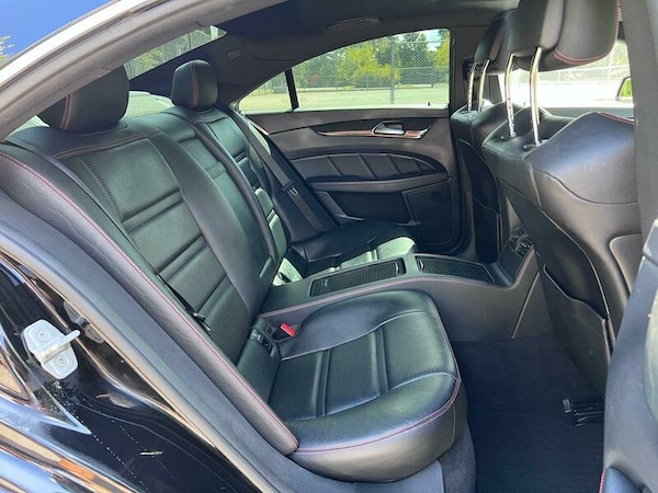 Used Mercedes-Benz CLS 2015 for sale - 75631561: Photo 40