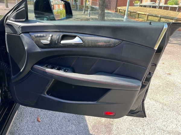 Used Mercedes-Benz CLS 2015 for sale - 75631561: Photo 41