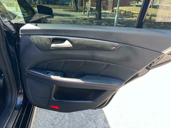 Used Mercedes-Benz CLS 2015 for sale - 75631561: Photo 43