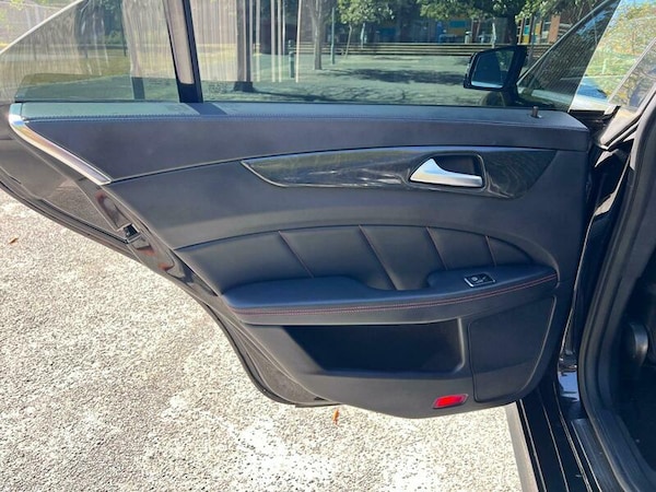 Used Mercedes-Benz CLS 2015 for sale - 75631561: Photo 44