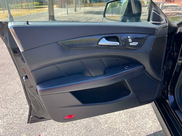 Used Mercedes-Benz CLS 2015 for sale - 75631561: Photo 45