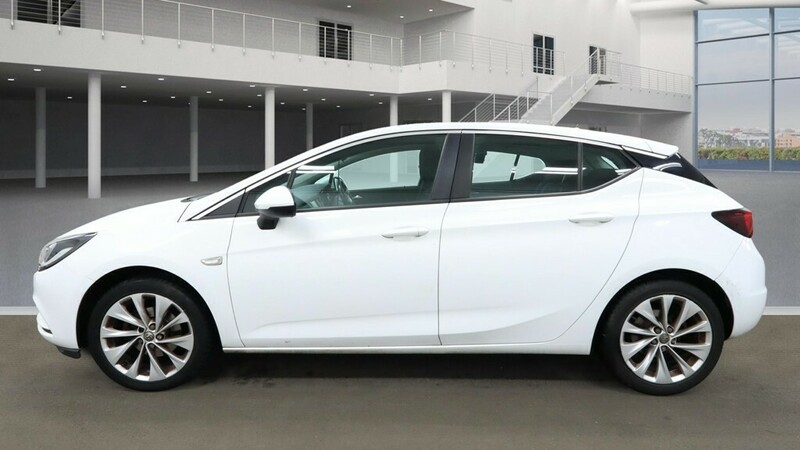 Used Vauxhall Astra 2016 for sale - 76821399: Photo 6