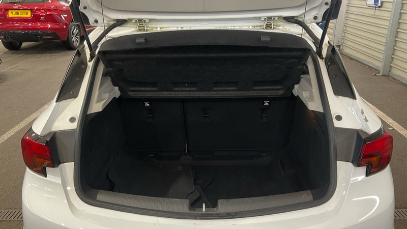Used Vauxhall Astra 2016 for sale - 76821399: Photo 7