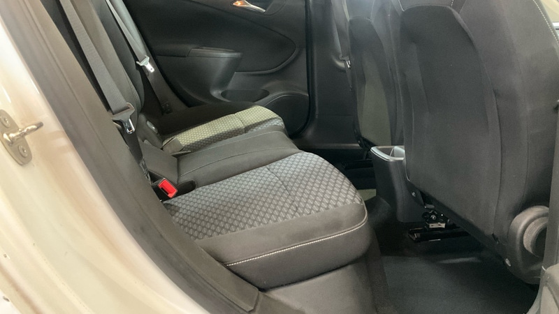 Used Vauxhall Astra 2016 for sale - 76821399: Photo 8