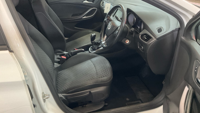 Used Vauxhall Astra 2016 for sale - 76821399: Photo 9