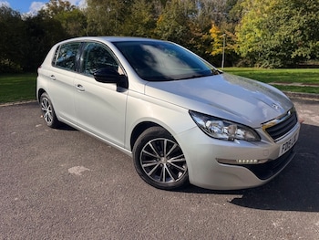 Peugeot - 308