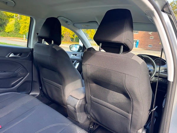 Used Peugeot 308 2015 for sale - 76313342: Photo 35