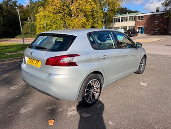 Used Peugeot 308 2015 for sale - 76313342: Photo 3