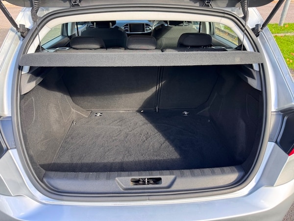 Used Peugeot 308 2015 for sale - 76313342: Photo 45