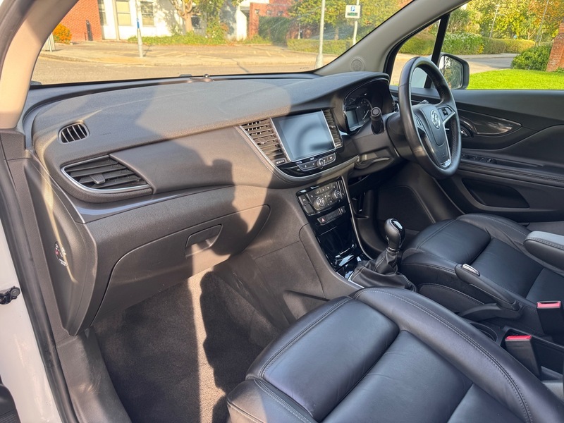 Used Vauxhall Mokka 2018 for sale - 76133097: Photo 10