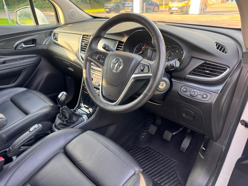 Used Vauxhall Mokka 2018 for sale - 76133097: Photo 11