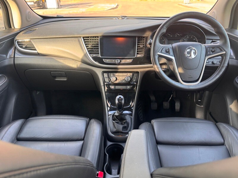 Used Vauxhall Mokka 2018 for sale - 76133097: Photo 12