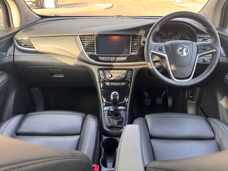 Used Vauxhall Mokka 2018 for sale - 76133097: Photo 13