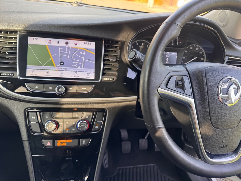 Used Vauxhall Mokka 2018 for sale - 76133097: Photo 14