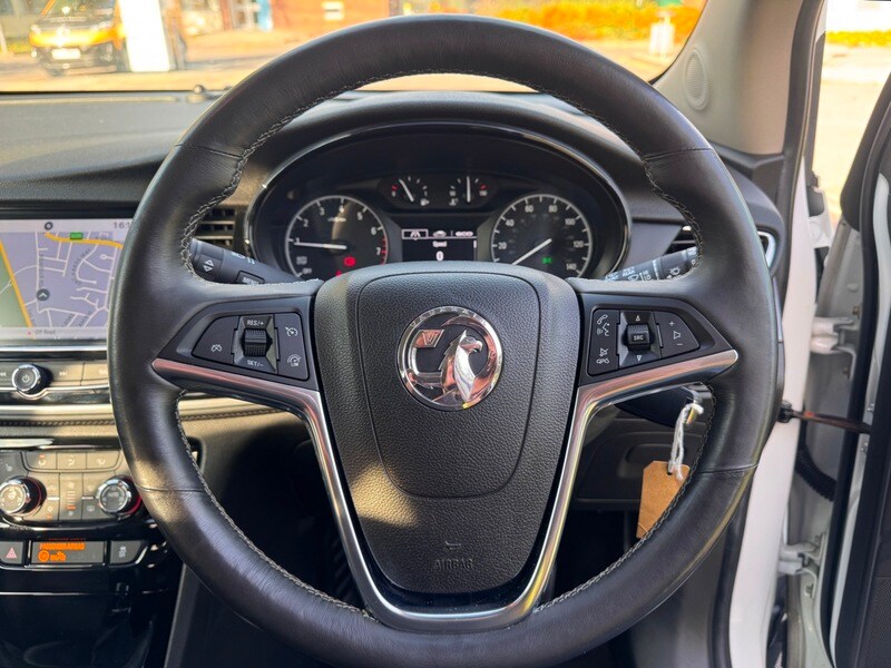 Used Vauxhall Mokka 2018 for sale - 76133097: Photo 15