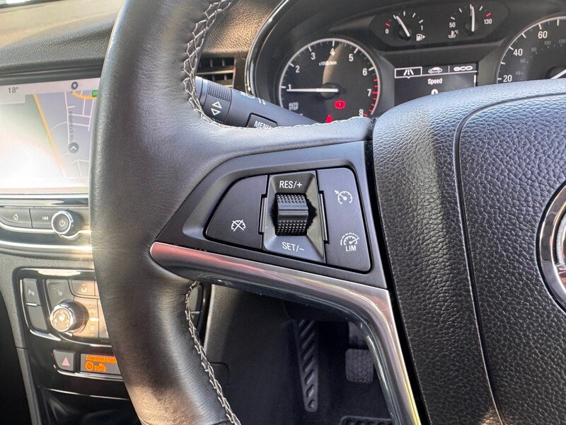 Used Vauxhall Mokka 2018 for sale - 76133097: Photo 16