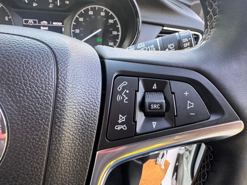 Used Vauxhall Mokka 2018 for sale - 76133097: Photo 17