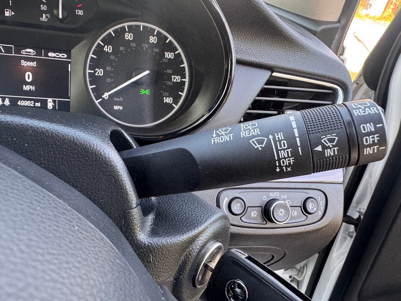 Used Vauxhall Mokka 2018 for sale - 76133097: Photo 18