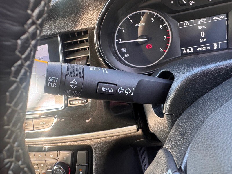 Used Vauxhall Mokka 2018 for sale - 76133097: Photo 19