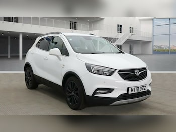 2018 - 1.4T ecoTEC Elite Nav 5dr