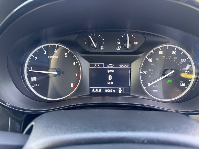 Used Vauxhall Mokka 2018 for sale - 76133097: Photo 20