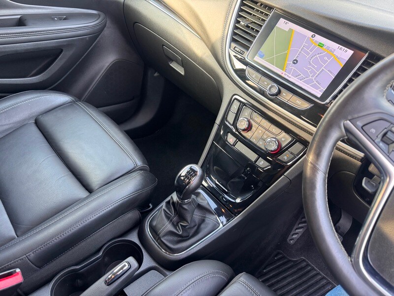 Used Vauxhall Mokka 2018 for sale - 76133097: Photo 21