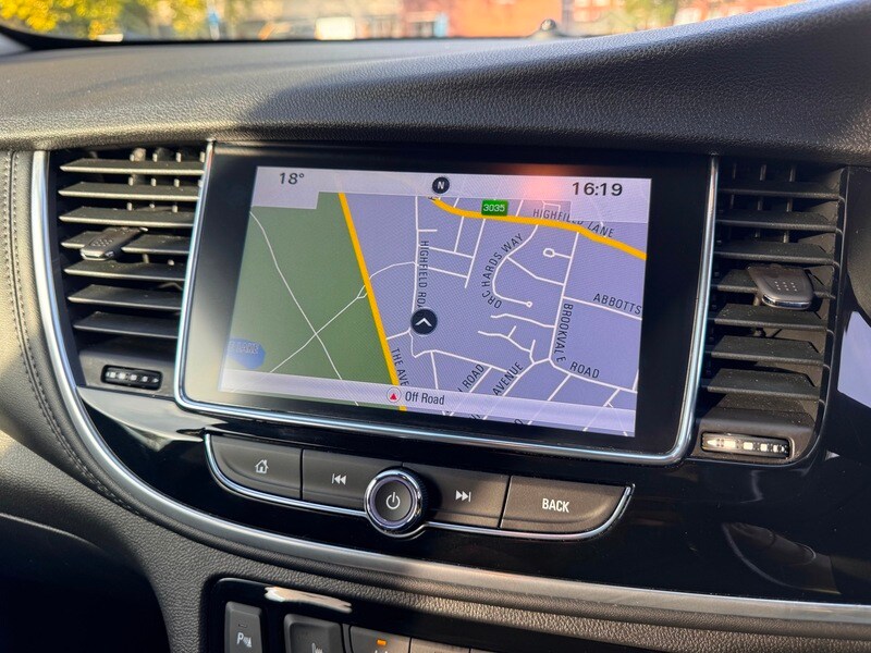 Used Vauxhall Mokka 2018 for sale - 76133097: Photo 25