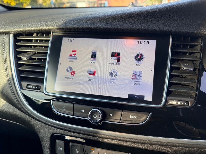 Used Vauxhall Mokka 2018 for sale - 76133097: Photo 26