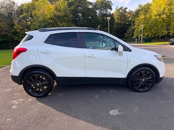 Used Vauxhall Mokka 2018 for sale - 76133097: Photo