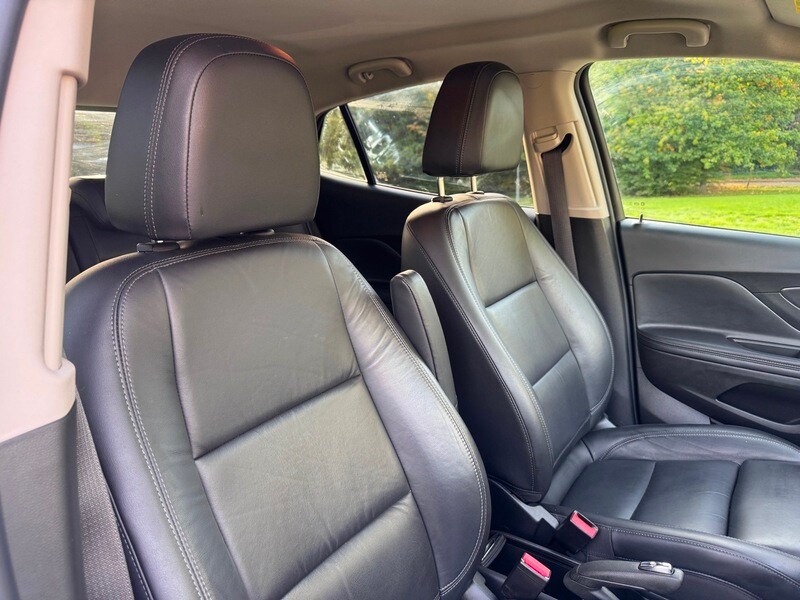 Used Vauxhall Mokka 2018 for sale - 76133097: Photo 30